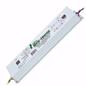 Fulham 85 Watt WHSG3-UNV-T8-IS 3-Lamp Electronic Fluorescent Ballast 120/277V