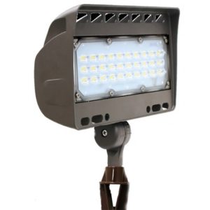 Westgate LF4-12V-50W-50K 50 Watts LED Landscape Flood Lights 5000K