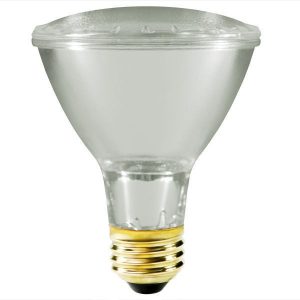 Plusrite PAR30 38 Watt Long Neck, 50 Watt Equal