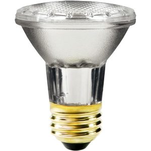 Plusrite PAR20 50 Watt Standard Length
