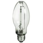 PLUSRITE 2002 70 Watt Sodium Lamp S62