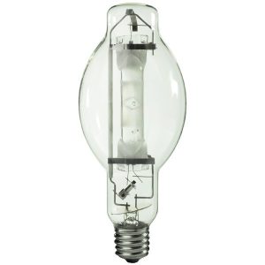 Plusrite 1633 575 Watt Metal Halide Pulse Start Lamp M178/O Mogul Base