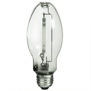 PLUSRITE 2001 50 Watt Sodium Lamp S68