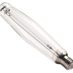 PLUSRITE 2048 400 Watt Sodium Lamp S51