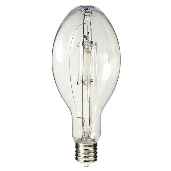 PLUSRITE 1589 400 Watt Pulse Start Lamp MOGUL M155/E ED28