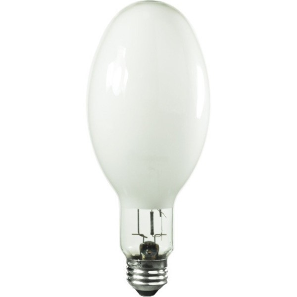 Plusrite 1623 350 Watt Pulse Start Lamp Protected MOGUL M131/O