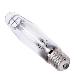 PLUSRITE 2047 250 Watt Sodium Lamp S51