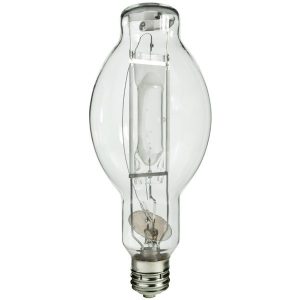 PLUSRITE 1557 250 Watt Pulse Start Open Rated Lamp Mogul M153/O