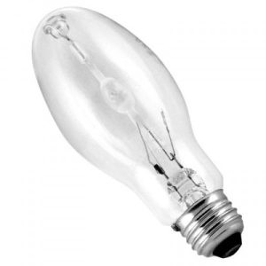 PLUSRITE 1017 250 Watt M58 Mogul