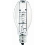 PLUSRITE 1607 175 Watt Metal Halide Pulse Start Open Rated Base Up Lamp MED M152/O