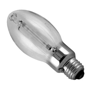 PLUSRITE 2046 150 Watt Sodium Lamp S55 Mogul
