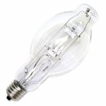 PLUSRITE 1028 1000 Watt M47 BT37 Mogul