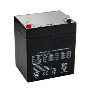 12 Volt 4.5 AMP C04A