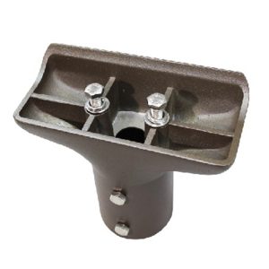 Westgate LF3-STR Street Light Arm