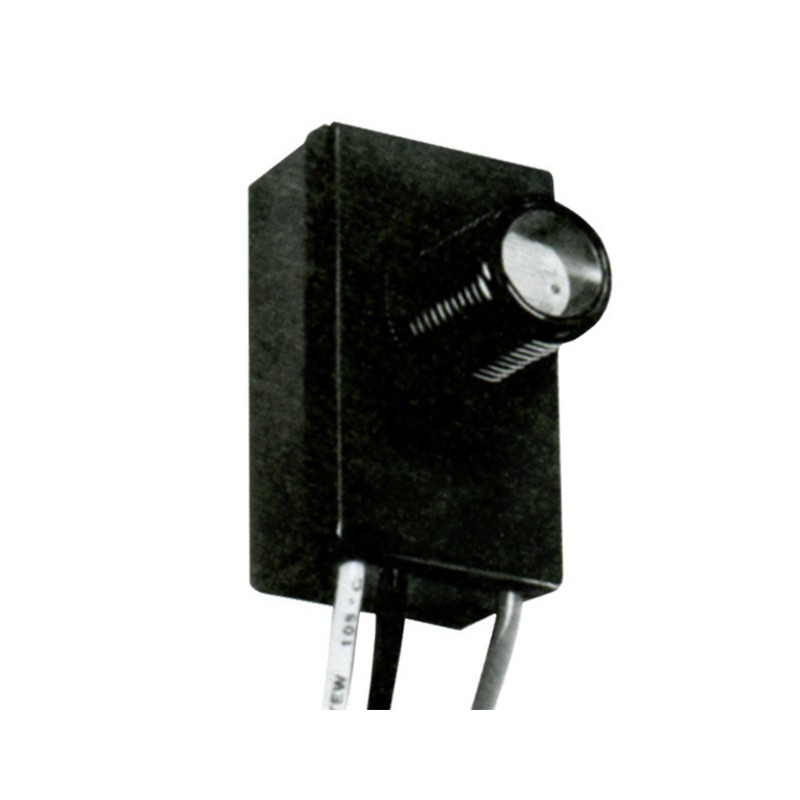 Precision Controls A105 Photocell Button 120V