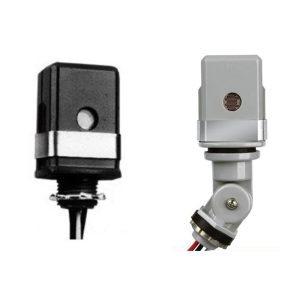 Precision Controls T30 Direct Wire In Photo Control 3000VA 120V