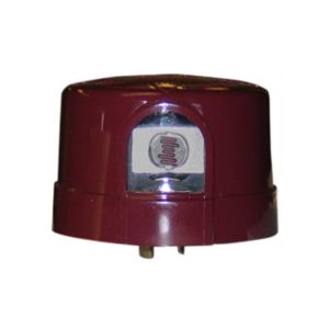 Precision Controls P2275 Locking Type Photo Control 1000VA 120V