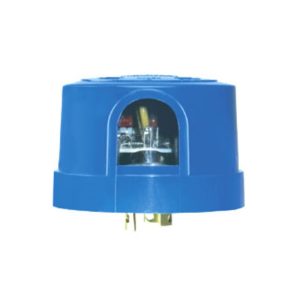 Precision Controls Lumatrol Locking-Type Photo Control 105-285 Volt / 1800 Watt