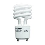 Satco S8203 13 Watt GU24 SpiraMax 2700K
