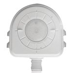 Cooper Lighting OEF-P-2MHO-MV-S Greengate Fixture Mount Hibay Sensor