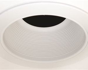 6 inch Speedy Baffle