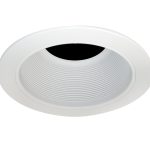6 inch Economy Baffle