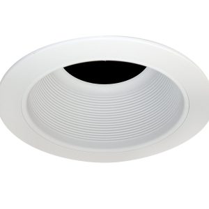 6 inch Economy Baffle