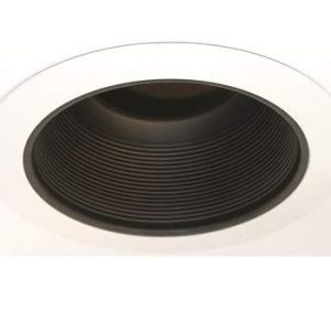 108SB30B 6 inch Economy Baffle