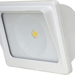 Howard FLL32-W 32 Watt LED Flood Light 4100K 120-277V