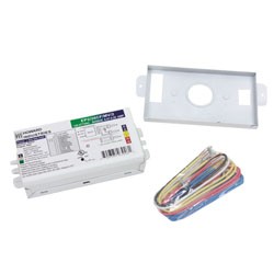 Howard 26 Watt 2 Lamp CFL 4-Pin, 120-277V Electronic Ballast