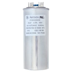 UltraGrow UG-CAP600ECO Capacitor for ECO Ballast 600 Watt