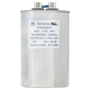 UltraGrow UG-CAP400 Capacitor for 400W Premium & Eco Ballast