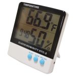 UltraGrow UG-MISC/TCH Thermometer