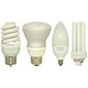 Compact Fluorescent (CFL)