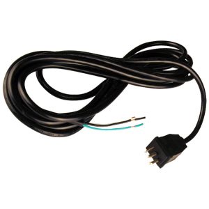 UltraGROW UG-BC/15LW Ballast Cord 15' with Lead Wire 600v/16g