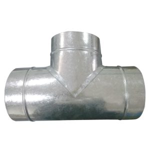 UltraGROW UG-RC/T4 T Connector 4"