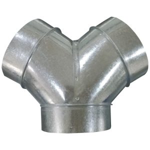 UltraGROW UG-RC/Y4 Y Connector 4"