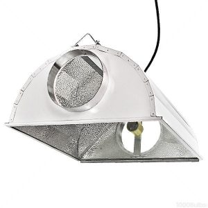 UltraGROW UG-RAC/8 Air Cool Hood 8" Reflector