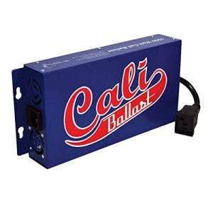 UltraGROW ES-EB1000/C 1000 Watt Cali Electronic Ballast