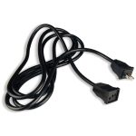 UltraGROW UG-BCEX/50 Ballast Cord Extension 50' 300v/14g
