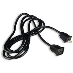 UltraGROW UG-BCEX/50 Ballast Cord Extension 50' 300v/14g