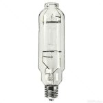Plantmax PX-MPS600/3K 600 Watt Pulse Start Metal Halide 10000K