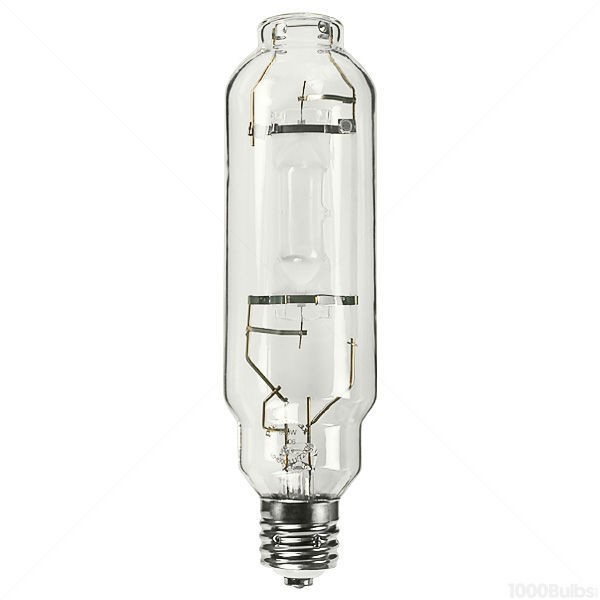 Plantmax PX-MPS600/3K 600 Watt Pulse Start Metal Halide 10000K