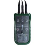 Morris Products 57088 Motor and Phase Rotation Indicator