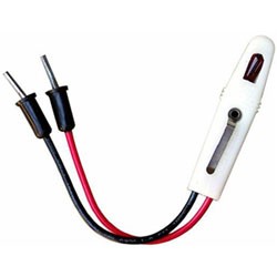 Morris Products 59010 Circuit Tester 80-500 Volts AC/DC