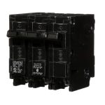 Siemens Q350 50 Amp 3-Pole Circuit Breaker