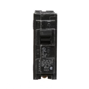 Siemens Q115 15 Amp Single-Pole Circuit Breaker