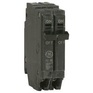General Electric THQP220 20 Amp 2-Pole Circuit Breaker
