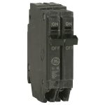 General Electric THQP215 15 Amp 2-Pole Circuit Breaker