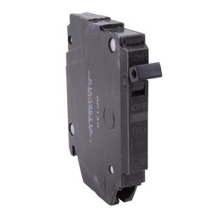 General Electric THQP115 15 Amp Single-Pole Circuit Breaker